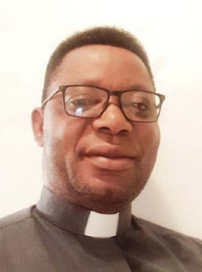 Don Fidele Kotho Mbuku